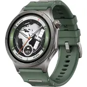OnePlus Watch 4 47mm Evergreen Titanium