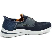 SKECHERS Delson 3.0 - Roth - Navy - 47.5