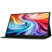 Acer PM161QT, 39,6 cm (15.6"), LCD, 1920 x 1080 pikseliä, Full HD, 16:9, 6 ms (UM.ZP1EE.007)