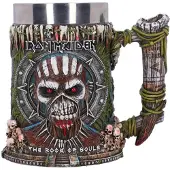 Ginza.se Iron Maiden tuoppi (Book of Souls)