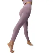 Born Living Yoga Laia Seamless Korkeavyötäröiset Legginsit