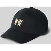 Wood wood Wwtaxi Cap 25246 - Black - ONE SIZE