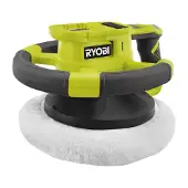 Ryobi Kiillotuskone Ø250 mm 18 V