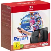 Nintendo Switch 2 -konsoli - Switch Sports Resort bundle