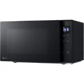 LG MH6032GAS mikroaaltouuni 20 l 1050 W grillillä, ruostumaton teräs