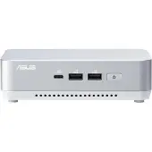 Asus rnuc14rvsu500002i barebone intel core ultra 5 125h kit l6 eu cord