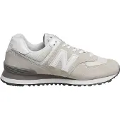 New Balance Matalavartiset tennarit '574' kerma / valkoinen