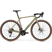 Merida Bikes Mission 4000 Grx400 2027 Gravelbike