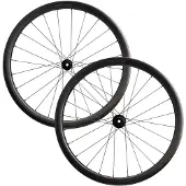 Syncros Capital 40 Cfii Rennrad Laufradsatz