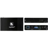 Kramer TP-583T AV-lähetin, musta