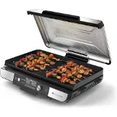 Ninja Sizzle Pro XL -grilli ja tasolevy