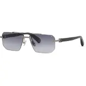 Philipp Plein Spp274 14x59x150mm Aurinkolasit