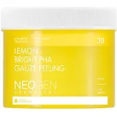 Neogen Bio-Peel+ Dermalogy Lemon Bright PHA Gauze Peeling 190 ml