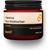 Beviro Intensive Face Moisturizer For Dry Skin kosteuttava voide miehille 50 ml