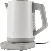 Ninja KT200EUWH -vedenkeitin, 1,7 l, 3000 W, valkoinen