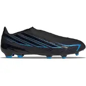 Adidas F50 Hyperfast League Ll Fg - Black - 44