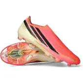 Adidas F50 Hyperfast Elite Laceless Fg Jalkapallokengät