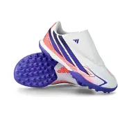 Adidas F50 Hyperfast Club Velcro In Chaos Vs Control Lapset - Sisäpeli (Ic), koko 33