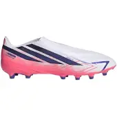 Adidas F50 Hyperfast League Ll Ag - White - 43 1/3