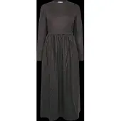Weekend Max Mara Wkdvettura Jersey -mekko