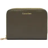 Calvin Klein Lv04f1075g Naisten Lompakko