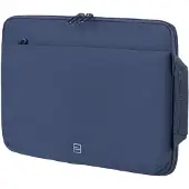 Tucano Sandy 13/14 35.6 cm (14) Sleeve case Blue (BFSAN1314-B)