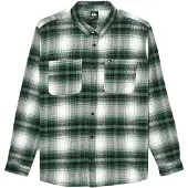 Quiksilver Glenbrook Pitkähihainen Kauluspaita