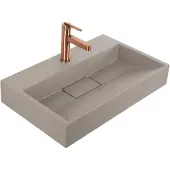 REA Konglomeraattiallas GOYA 60CM Taupe
