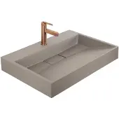 REA Konglomeraattiallas GOYA 70CM Taupe