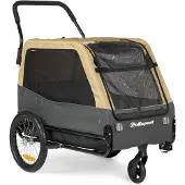 Polisport Hundeanhänger