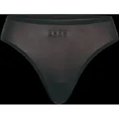 Björn Borg Soft Touch Thong 1P - Black - L