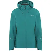 Vaude Yaras 3in1 Ii Irrotettava Takki