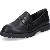 Tamaris Women Slip-On - Black - 41