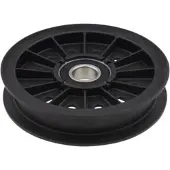 Husqvarna Belt Tensioner Wheel!