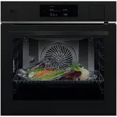 AEG 8000-sarjan TP8SB73XAT -erillisuuni