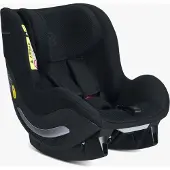 Avionaut AeroFIX AirFlow 360 Turvaistuin, Musta