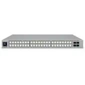 Ubiquiti – UniFi Enterprise ECS-48-PoE Campus Switch (2150W)