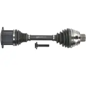 PASCAL Akseliakseli G2A029PC