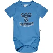 Hummel Azur Lyhythihainen Body