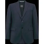 BOSS H-Jeckson-Mm-224 - Navy - 27