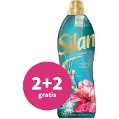 Silan Fabric Softener Maldives 35W
