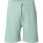 Urban Classics Thermal Waffle Shortsit