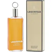 Karl Lagerfeld Classic Eau De Toilette 150ml