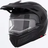 FXR Racing Maverick X Pro kypärä