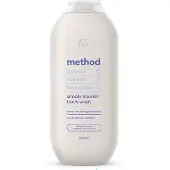 Method Body Wash Simply Nourish 532 ml
