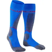 Falke Men's SK4 Advanced Compression Light Olympic 39-41