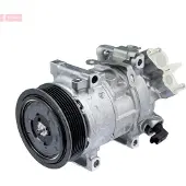 Denso Kompressori, ilmastointilaite DCP21035