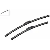 Bosch Pyyhkijänsulka 3 397 014 0AE