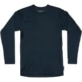 Devold Men's Adventure Merino 190 Shirt naisten tekninen aluspaita