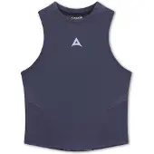 A-Game Urheiluliivi 'Lifewear' harmaa